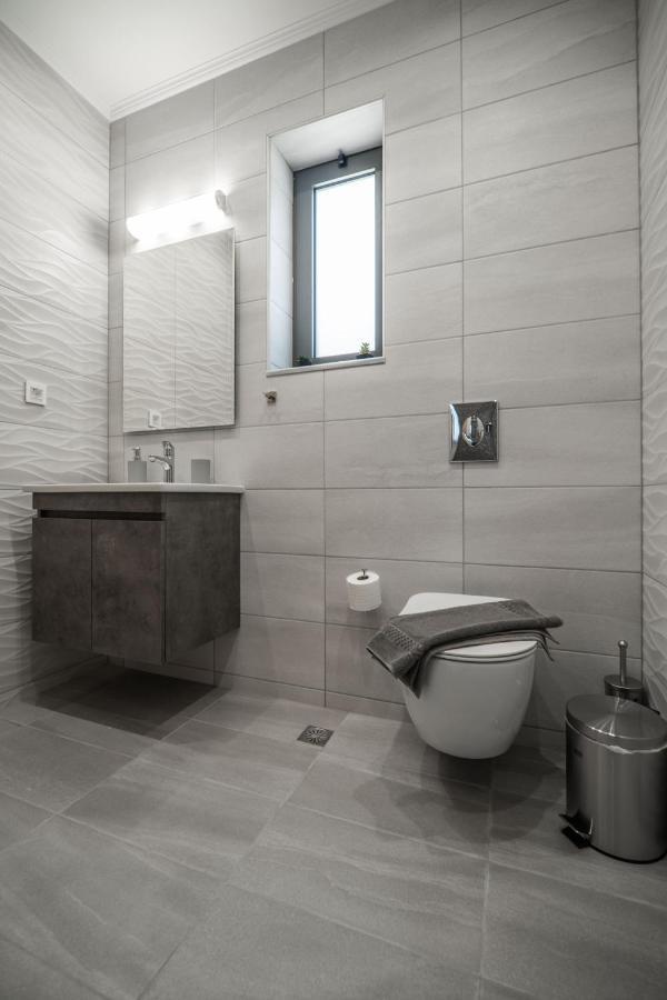 Kiani Apts Калівес Екстер'єр фото